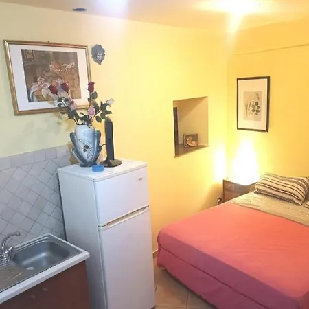 Casa Bb Degli Angeli