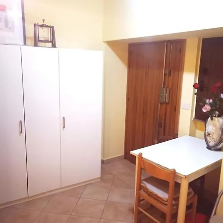 Casa Bb Degli Angeli Fara San Martino