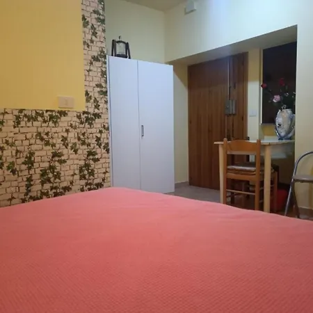 Casa Bb Degli Angeli *