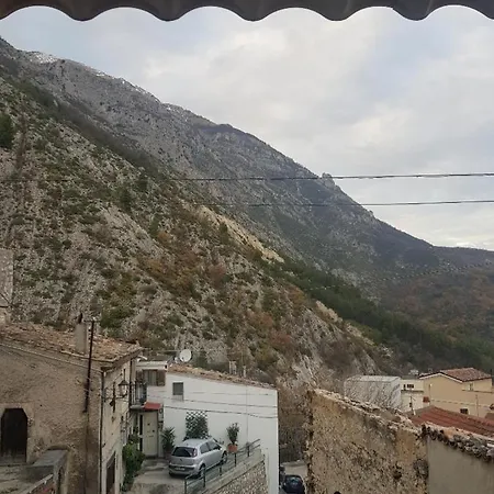 Casa Bb Degli Angeli *