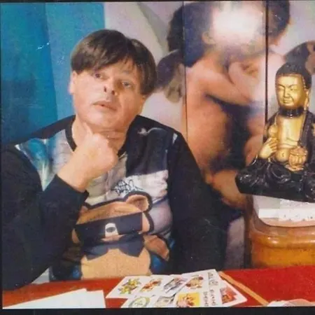 Appartement Casa Bb Degli Angeli