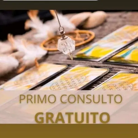Lägenhet Casa Bb Degli Angeli Fara San Martino