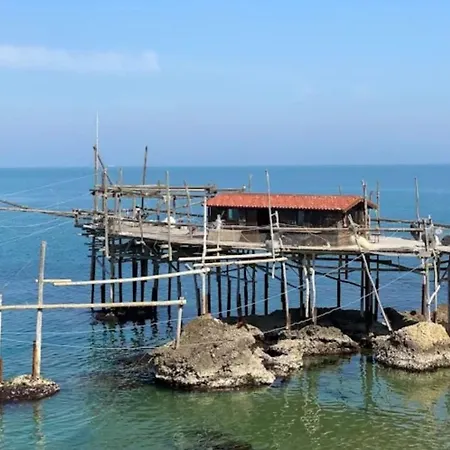 Lägenhet Casa Bb Degli Angeli *