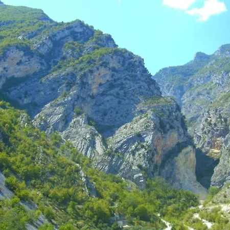 Appartement Casa Bb Degli Angeli