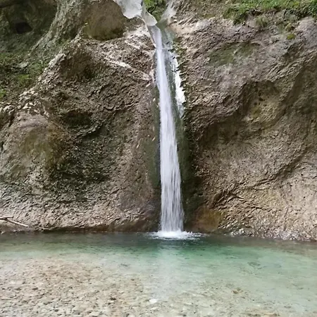 Lägenhet Casa Bb Degli Angeli