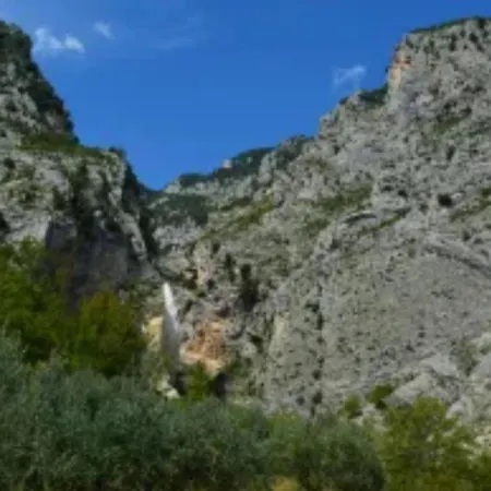 Lägenhet Casa Bb Degli Angeli