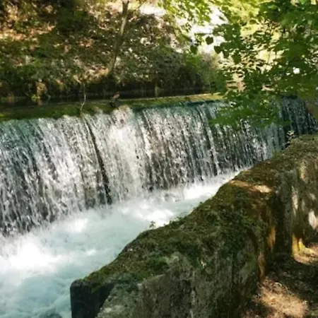 Casa Bb Degli Angeli *