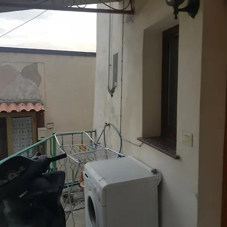 Casa Bb Degli Angeli Fara San Martino