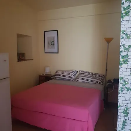 Casa Bb Degli Angeli * Fara San Martino