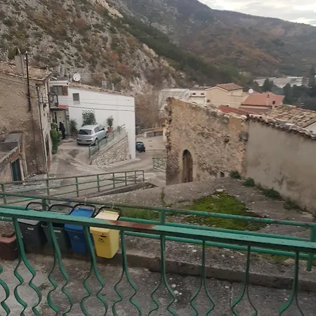 Casa Bb Degli Angeli