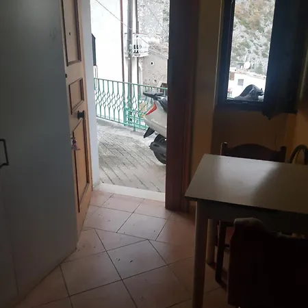 Casa Bb Degli Angeli Lägenhet *