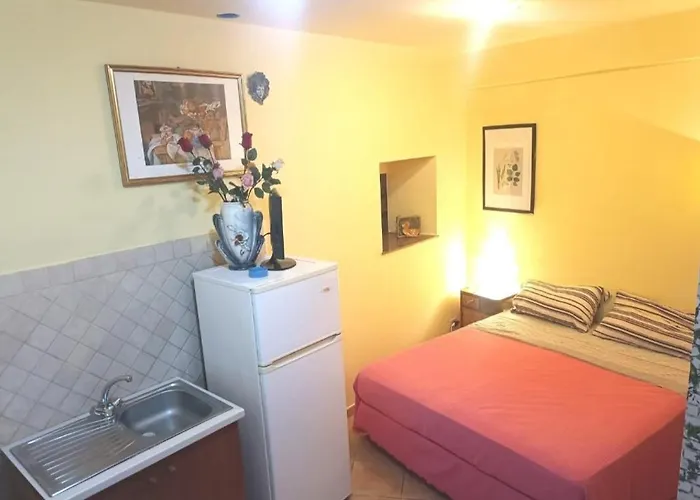 Casa Bb Degli Angeli