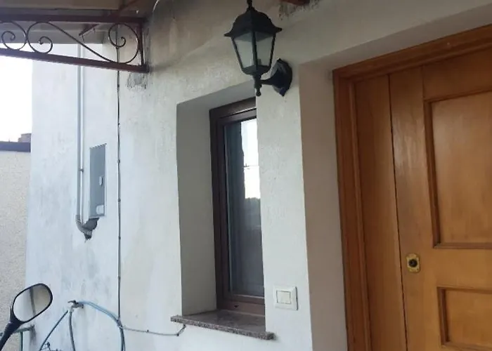 Апартаменты Casa Bb Degli Angeli Fara San Martino