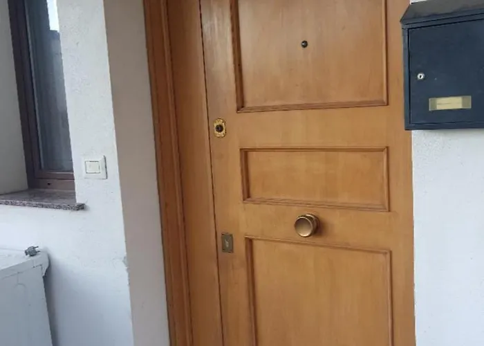 Апартаменты Casa Bb Degli Angeli *