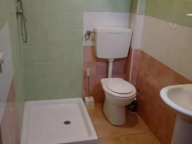 Casa Bb Degli Angeli Апартаменты Fara San Martino