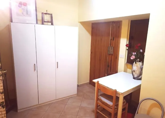 Casa Bb Degli Angeli Fara San Martino