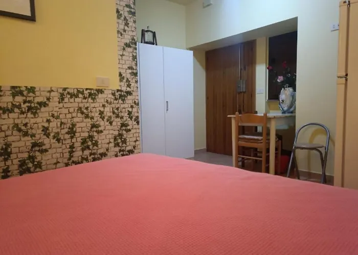 Casa Bb Degli Angeli *