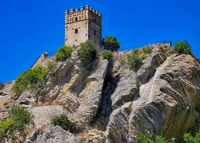 Casa Bb Degli Angeli Апартаменты *