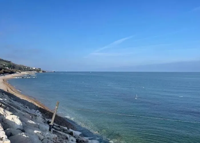 Casa Bb Degli Angeli