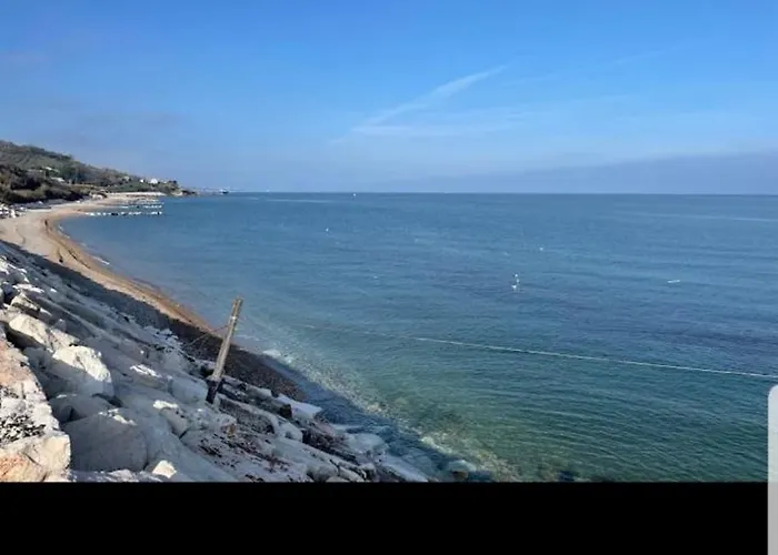 Casa Bb Degli Angeli Апартаменты Fara San Martino