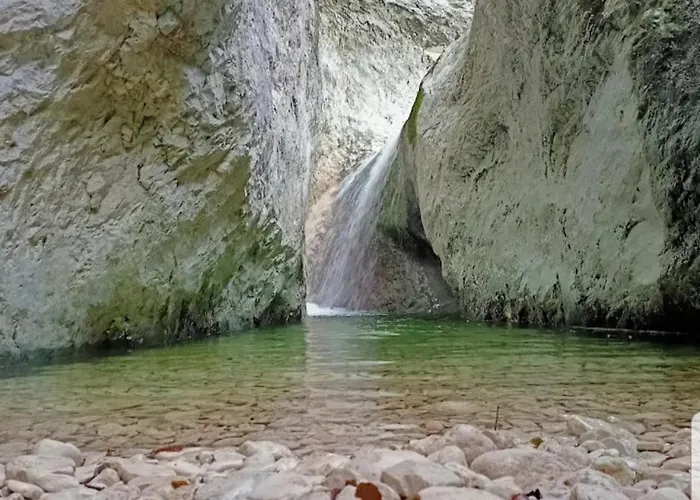 Casa Bb Degli Angeli