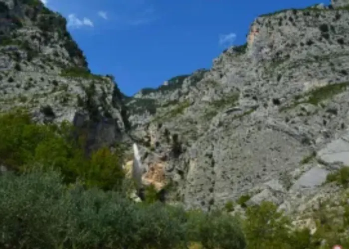 Апартаменты Casa Bb Degli Angeli