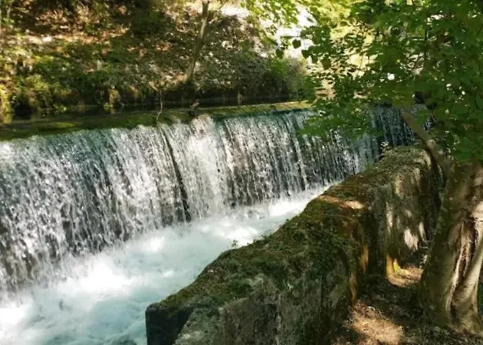 Casa Bb Degli Angeli *