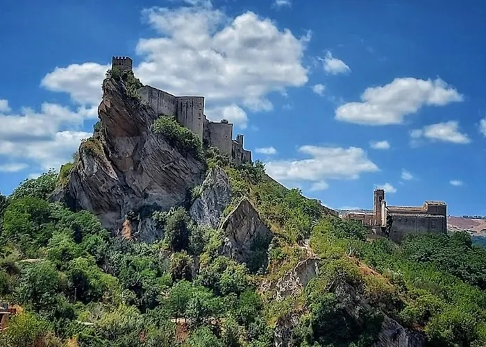 Casa Bb Degli Angeli Апартаменты *