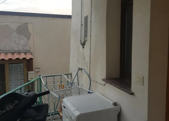 Casa Bb Degli Angeli Fara San Martino