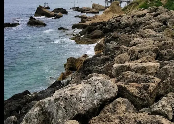 Casa Bb Degli Angeli Fara San Martino