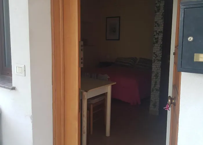 Апартаменты Casa Bb Degli Angeli