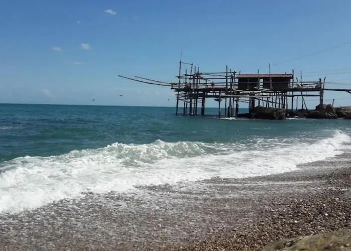 Casa Bb Degli Angeli Апартаменты