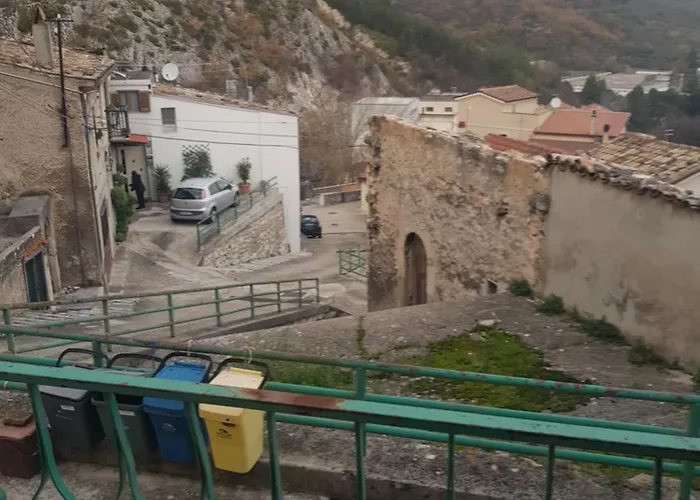 Casa Bb Degli Angeli