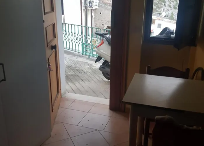 Casa Bb Degli Angeli Апартаменты *